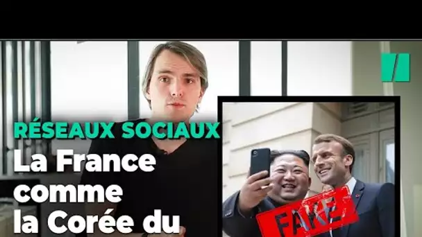 Censurer les réseaux sociaux, pas que l’apanages de dictatures ?