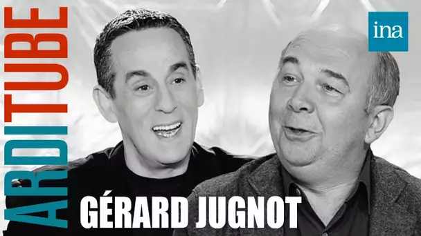 Gérad Jugnot passe en revue les Gérard 😂 chez Thierry Ardisson | INA Arditube