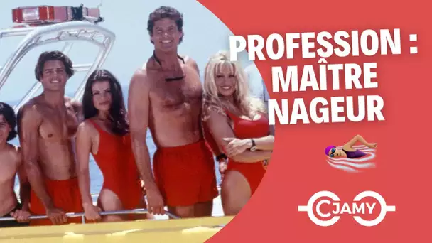 🏊‍♀️ Comment est né le métier de maître-nageur ?