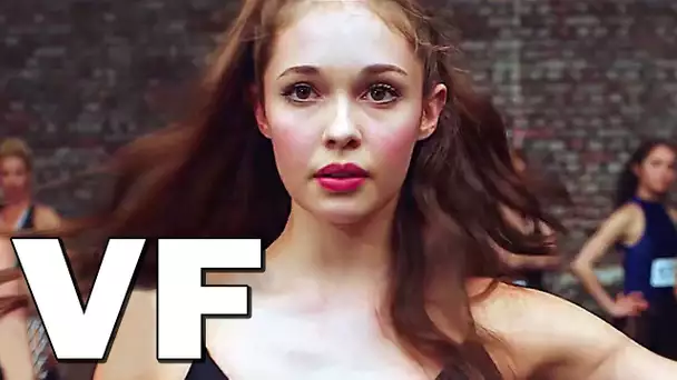 FREE DANCE 2 Bande Annonce VF (Danse, 2019)