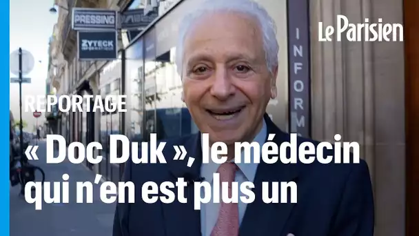 Radié de l’Ordre des médecins, Pierre Dukan fait la pub de son régime controversé sur TikTok
