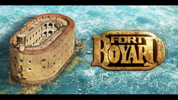 On a participé à Fort Boyard ! ft Passe-partout, Père Fouras, Olivier Mine - Lundi Pivipi minecraft