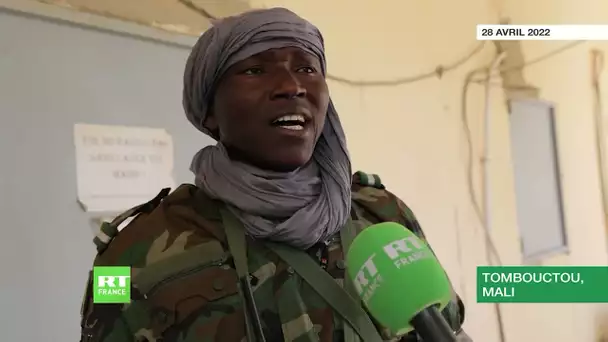 Mali : comment Tombouctou lutte contre la menace djihadiste ?