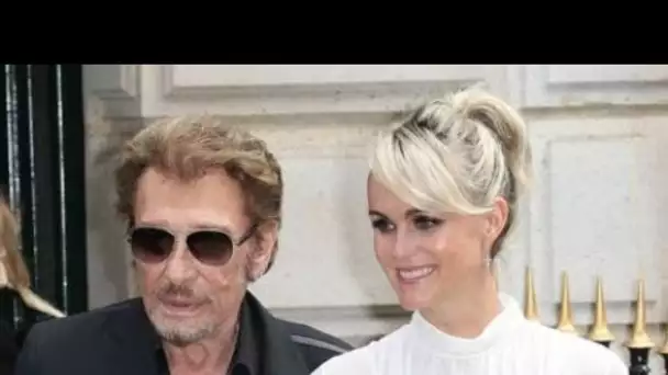 Dettes colossales de Johnny Hallyday : la dernière combine de Laeticia pour éviter...