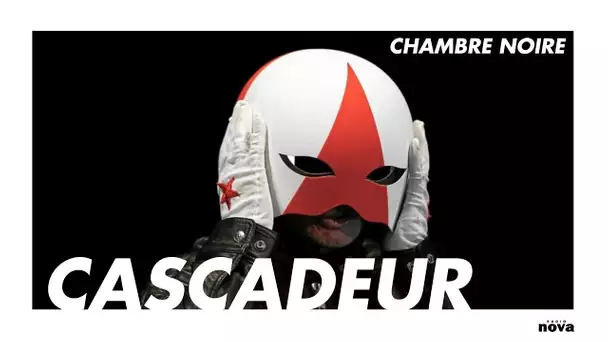 Cascadeur en live dans « Chambre Noire »  -  Nova.fr