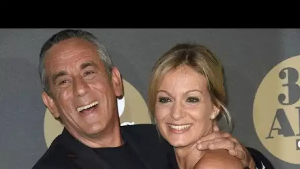 Comment Audrey Crespo Mara et Thierry Ardisson ont sauvé la vie de Michel Onfray