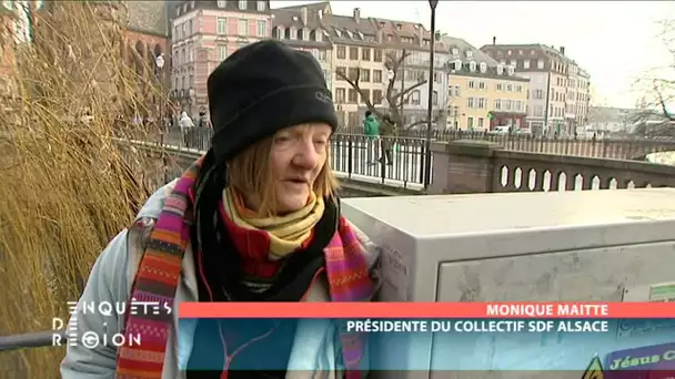 Enquête de régions : Monique Maitte et Valérie Suzan, femmes d'exception