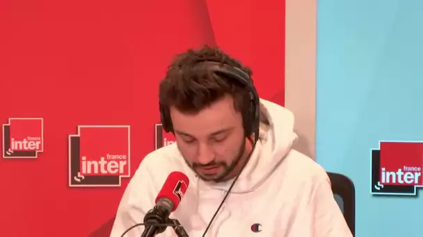 Tout le monde a des souvenirs de chez le coiffeur - Tom Villa a tout compris