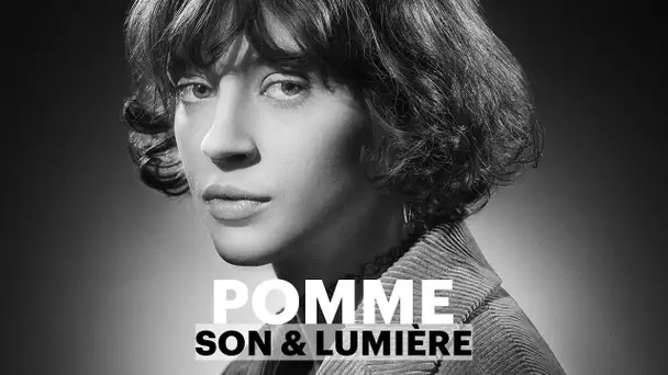 Pomme - live session