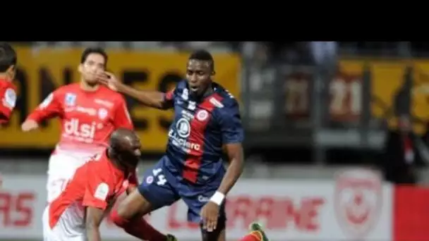 Mort du footballeur Christopher Maboulou à l'âge de 30 ans