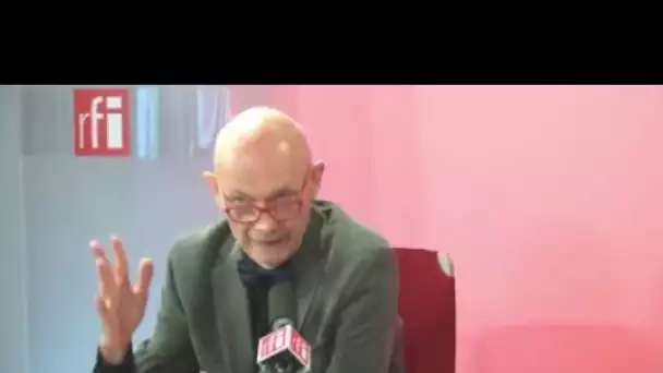 Pascal Lamy: «Les Européens sont unis face à l’offensive de Donald Trump»