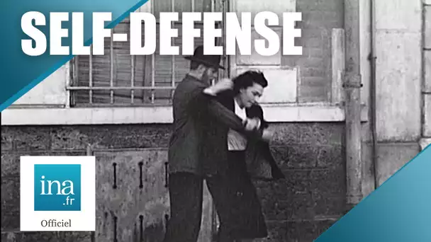 1949 : Comment se défendre quand on est une femme ? | Archive INA