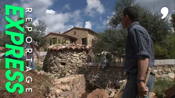 Les nouvelles techniques pour construire une maison en pierre