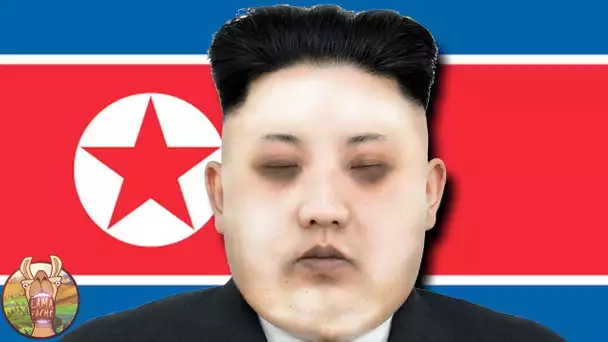 Choses qui vont arriver à la mort de Kim Jong Un!
