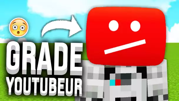 J'ABUSE DE MON GRADE YOUTUBEUR... (et ça marche)