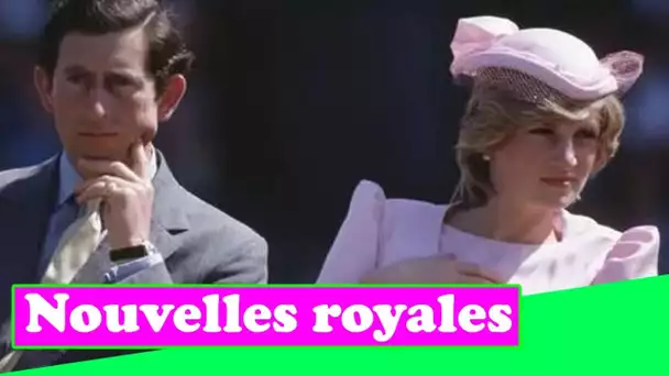 Le prince Charles « durement fait » dans la couverture du mariage avec la princesse Diana, selon un