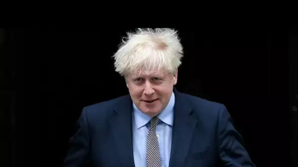 Brexit : le texte controversé de Boris Johnson adopté par la Chambre des communes