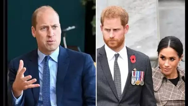 Les amis du prince William critiquent le « porte-parole » de Meghan Markle pour ses propos « scandal
