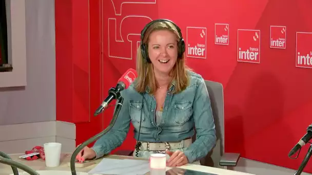 La pétition de Villiers victime d'une submersion signatoire - Charline explose les faits