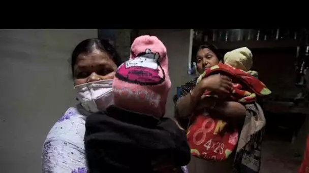 Stérilisation en Inde : les femmes prennent leur destin en main • FRANCE 24