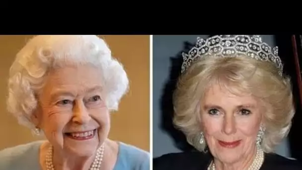 Camilla sera reine ! Sa Majesté publie une énorme mise à jour du Jubilé sur l'avenir de la monarchie
