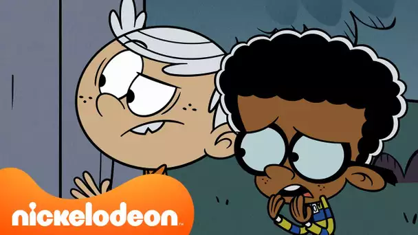 Bienvenue chez les Loud | Lynn a un petit copain + Meilleurs moments de la saison 5 | Nickelodeon