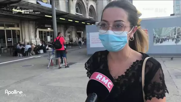 SNCF: Y a-t-il suffisamment de contrôles du pass sanitaire dans les trains ?