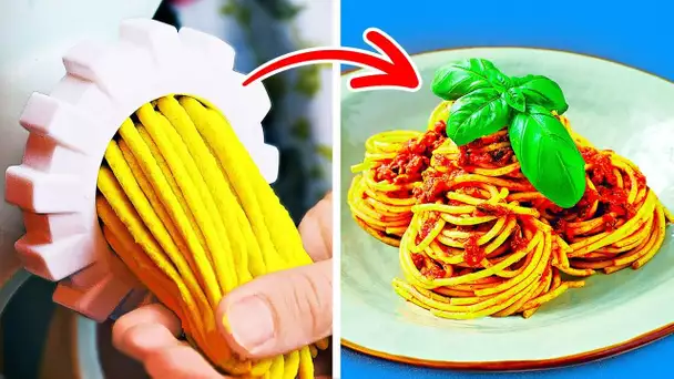 26 Astuces Culinaires Incroyables De Chefs Professionnels