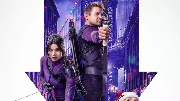 Hawkeye : Ne manquez pas ces références au comics dans les premiers épisodes