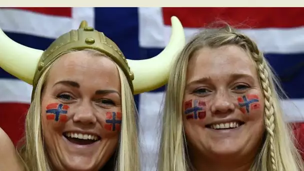 Les norvégiens : les citoyens les plus heureux au monde !