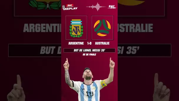 Argentine - Australie : Messi lance l’Albiceleste pour son 1000e match en carrière