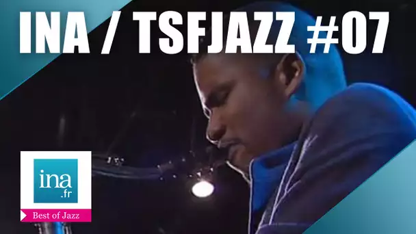 La sélection INA BEST OF JAZZ / TSFJAZZ # 07 | Août 2016