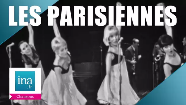 Les Parisiennes, le best of | Archive INA