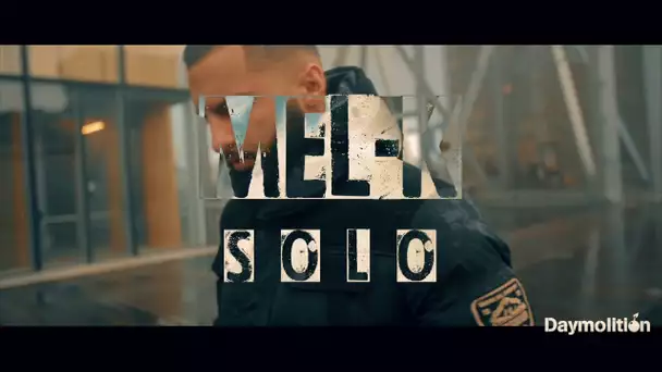 Mel-K  - Solo #1 I Daymolition