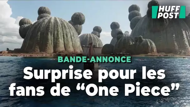 La bande-annonce de la saison 2 de « One Piece » cache une bonne nouvelle pour les fans
