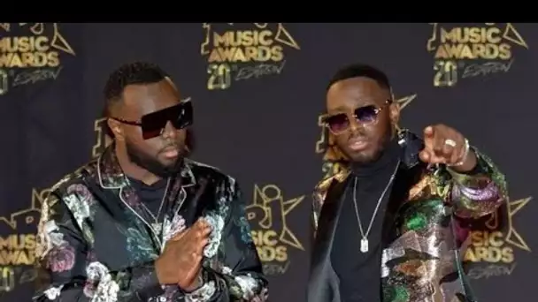 "Ça nous a divisés" : Maître Gims en froid avec Dadju ? Ses surprenantes révélations