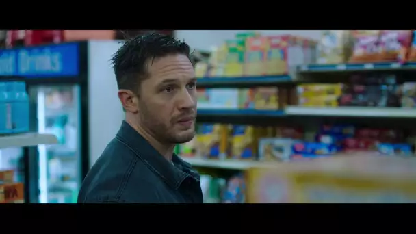 Venom - TV Spot Bad Behavior 20'