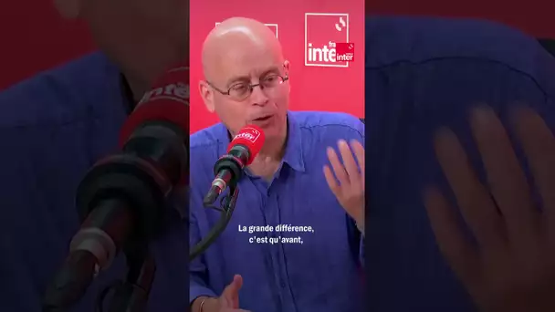 Les grands-parents d’aujourd’hui ne ressemblent plus à ceux d’hier - explications avec Serge Guérin