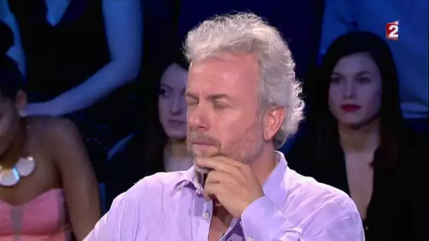 On n&#039;est pas couché - Fréderic Lenoir 21 décembre2013 #ONPC