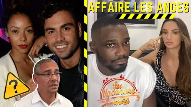 Affaire « Les Anges » : Témoignage de Khloé & Andrew #LPDLA8 en direct de La Réunion !