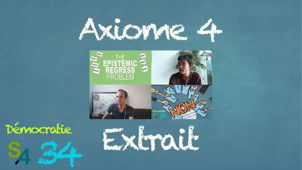 Le hobbitisme (extrait d'Axiome 4) | Démocratie 34