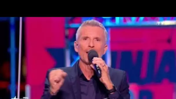 Ninja Warrior : Jean Tezenas du Montcel favorisé par Denis Brogniart ? Un...