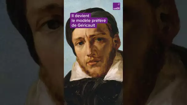 On vous présente Joseph, le modèle noir le plus célèbre de l'histoire de l'art 🎨