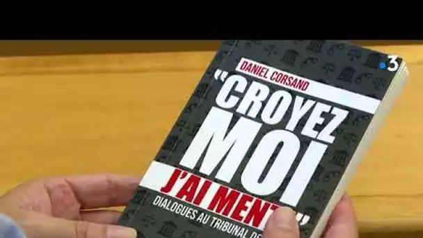Béarn: un livre raconte les "entendus" d'audiences correctionnelle
