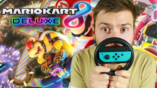 🔴LIVE | MARIO KART 8 DELUXE - VS VIEWERS