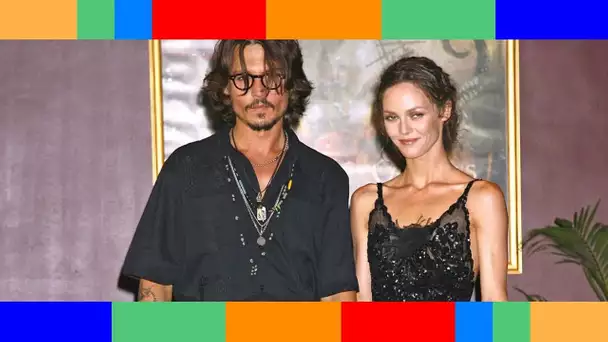 Johnny Depp en France : Vanessa Paradis, visiteuse en catimini ?