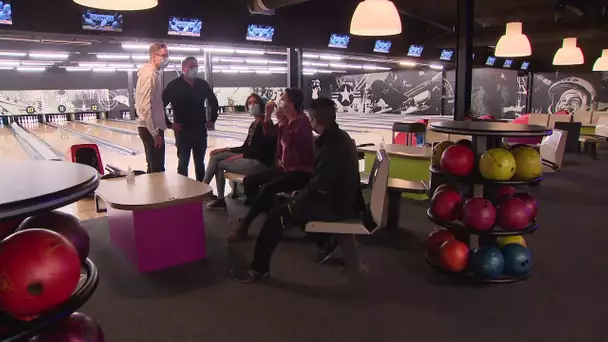 Evreux : le bowling prépare sa réouverture le 9 juin