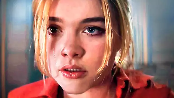 THE LITTLE DRUMMER GIRL Bande Annonce (2018) Park Chan-wook, Michael Shannon