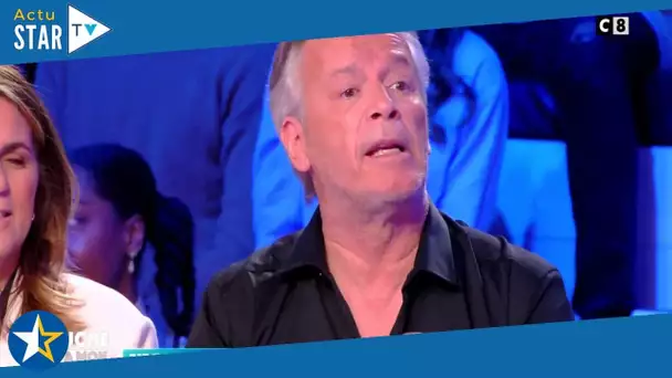 "Je n'ai pas la retraite à taux plein" : Jean-Michel Maire bientôt retraité, il dévoile le montant d