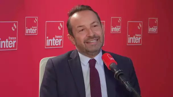 Sébastien Chenu : "On ne va probablement pas voter la motion de censure" contre Gabriel Attal